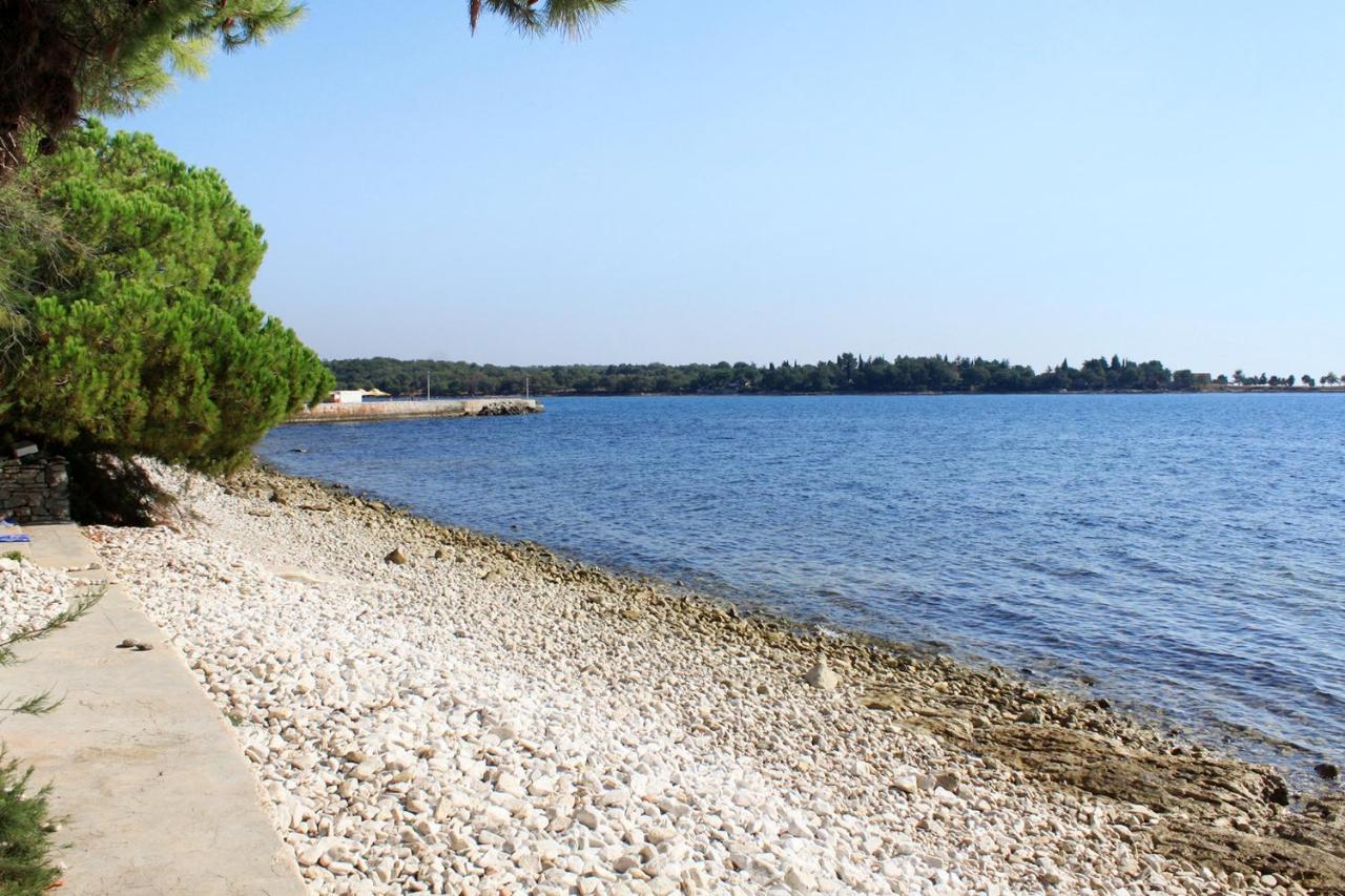 Holiday House With A Parking Space Babici, Umag - 13795 Kültér fotó