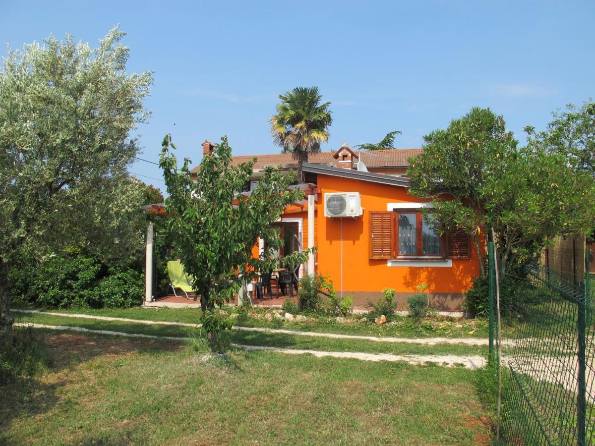 Holiday House With A Parking Space Babici, Umag - 13795 Kültér fotó