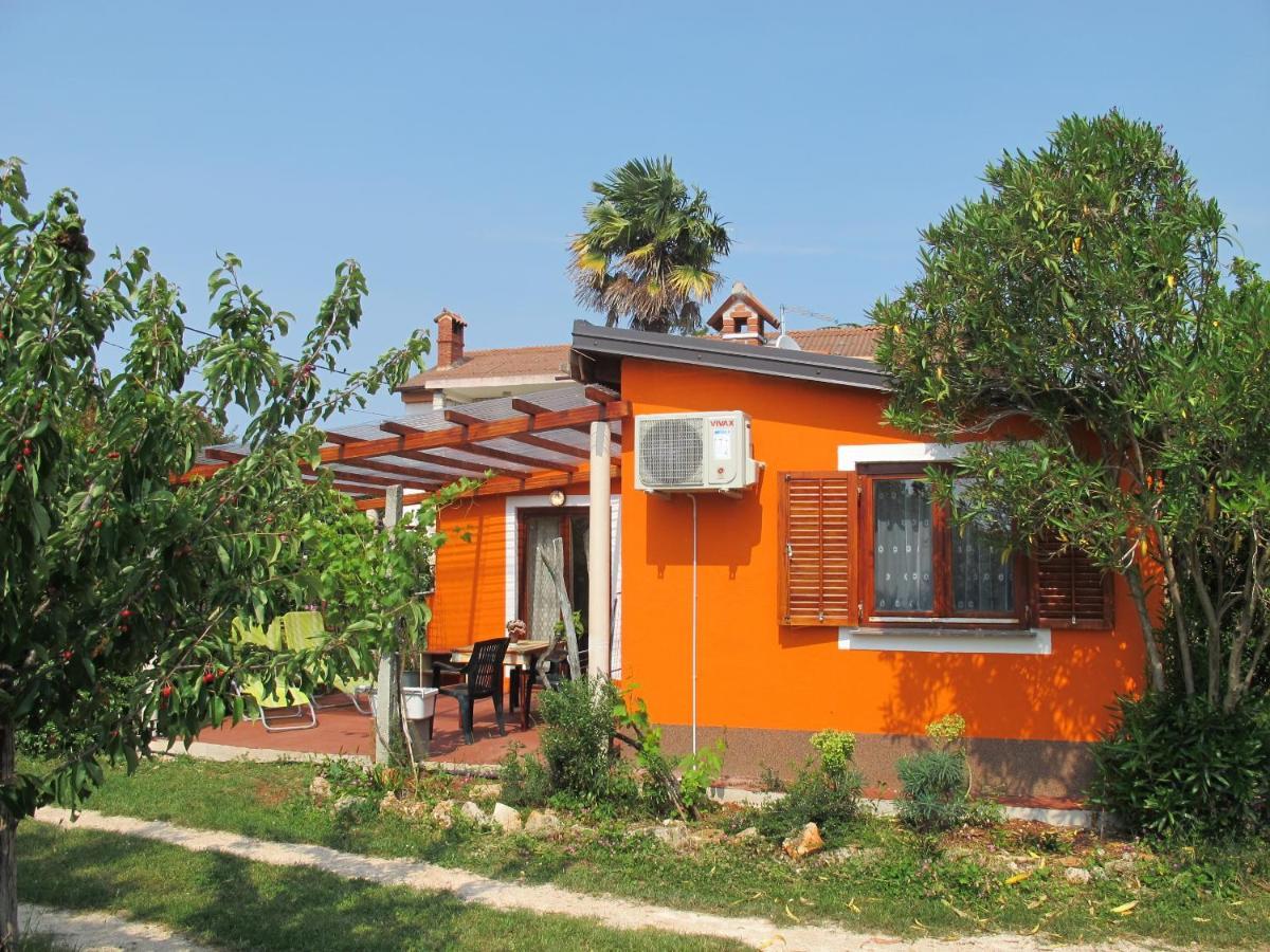 Holiday House With A Parking Space Babici, Umag - 13795 Kültér fotó