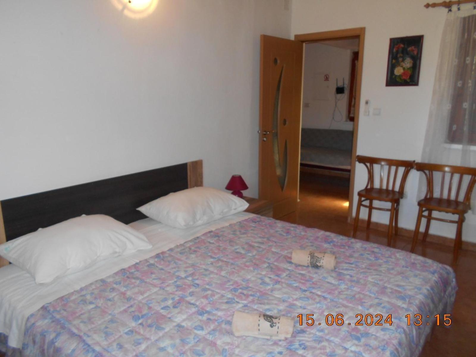 Holiday House With A Parking Space Babici, Umag - 13795 Szoba fotó