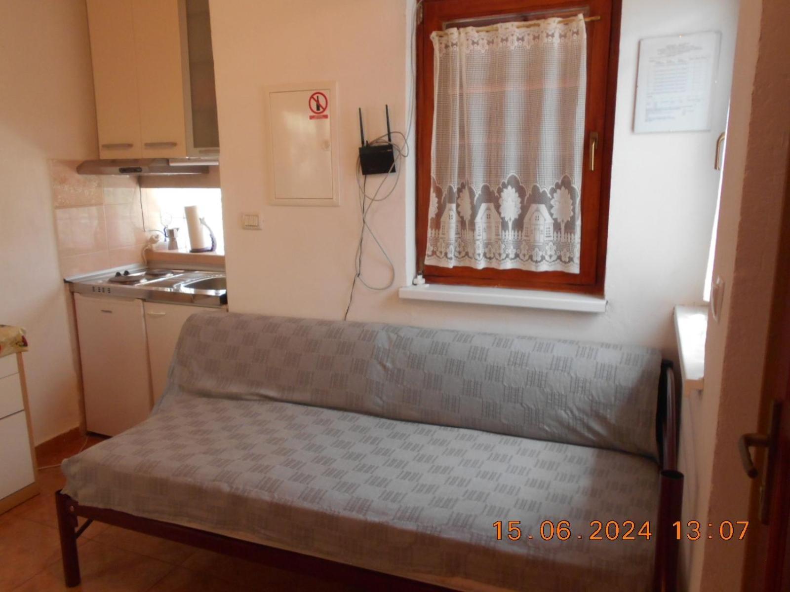 Holiday House With A Parking Space Babici, Umag - 13795 Szoba fotó