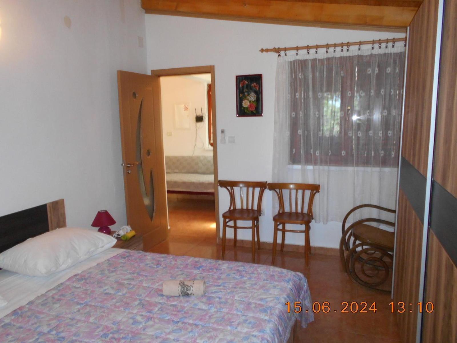 Holiday House With A Parking Space Babici, Umag - 13795 Szoba fotó