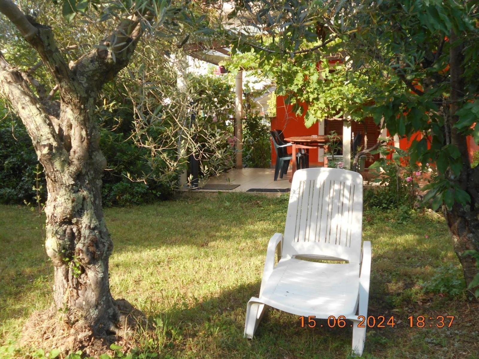 Holiday House With A Parking Space Babici, Umag - 13795 Kültér fotó